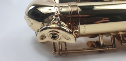 Selmer SA80 tenor saxofoon (2)